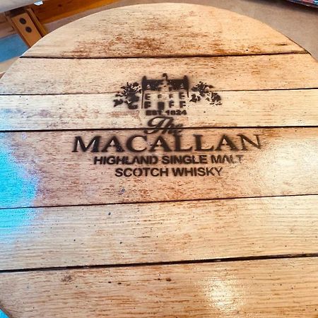 Macallan Nairn Esterno foto