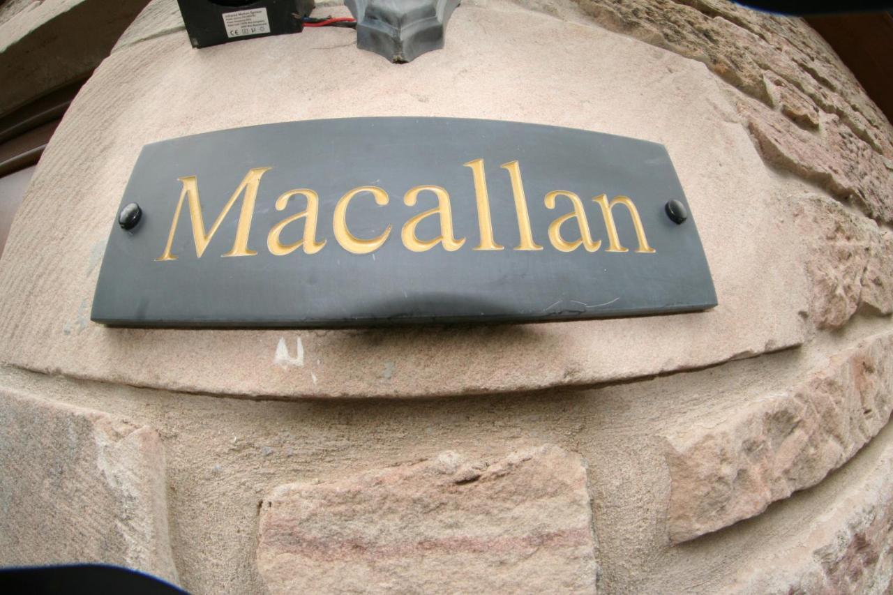 Macallan Nairn Esterno foto